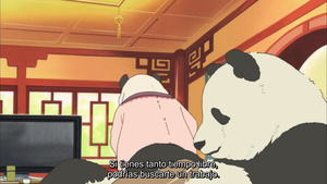 Shirokuma Cafe
